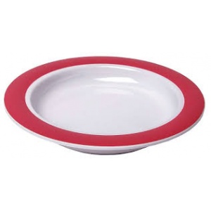 Large plate 901