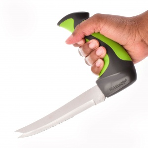 Utility knife EASI-GRIP