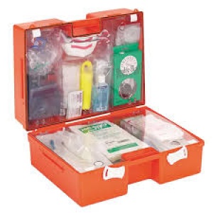 LifeBOX 1 DIN 13232