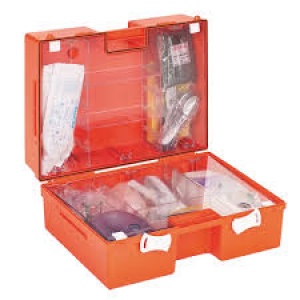 LifeBOX 1 Pamats