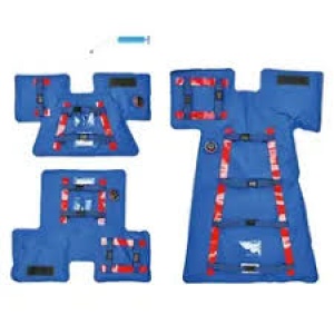 Lifeguard VACQ-Splint vakuuma sliedes