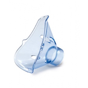 Maska Bērniem (PVC) Inhalatoram Omron A3 complite, DuoBaby