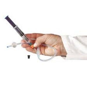 Mediware Aquadest šļirces - sterils ūdens - 10 ml