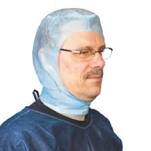 Mediware Doctors Cap astronauta tips