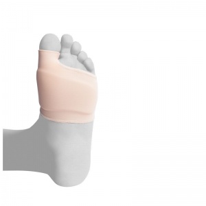 Metatarsāla un hallux valgus aizsargi