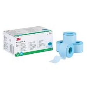 Micropore S 3M/Solventum