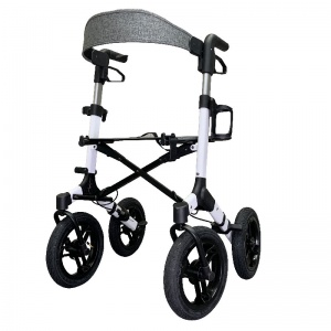 Neo Fun visurgājējs rollators