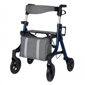 Neo Light saliekamais rollators