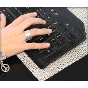 Non-slip underpad