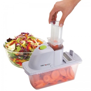One Touch grater