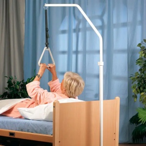 Raising aid Bed gallows 3-foot