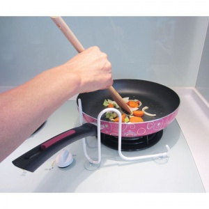 Pan support