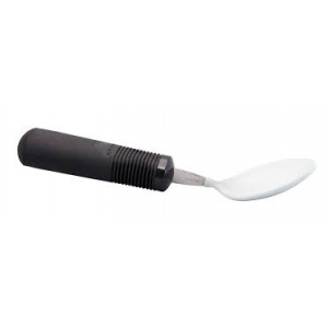Coated tablespoon BIG GRIP