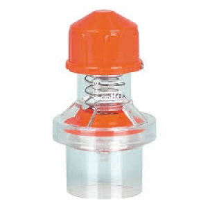 Peep vārsts un Peep vārsta adapteris