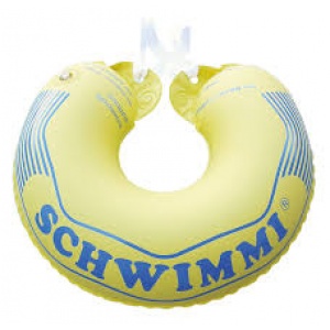 Peldēšanas apkakle »SCHWIMMI«