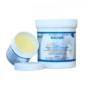 Расслабляющий бальзам Phytotech