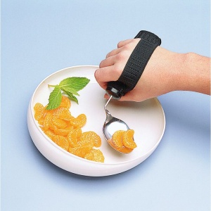Adult elastic strap