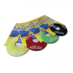 Sucker suction cup