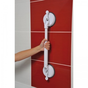 Suction cup grab bar Strong
