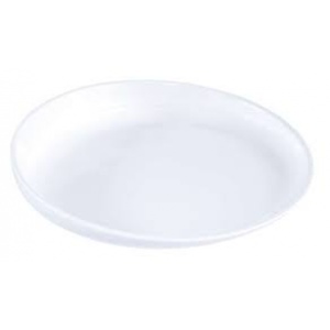Plate with raised rim «DELUXE»