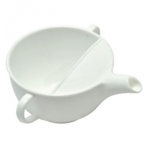 Plastic sippy cup