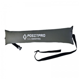 Positpro papēžu spilventiņš