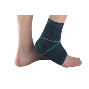 GABi KT0-6R Knitted ankle and foot orthosis (with pelote) Left