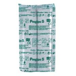 PREGIPS S ģipša saites, 2 gab. 20cmx3m