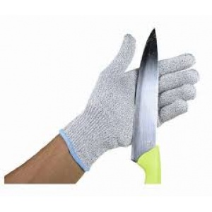 Cut-resistant gloves