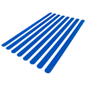 Anti-slip strips