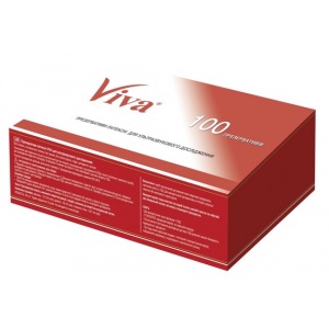 Prezervatīvi ultrasonogrāfijai 100 Karex Industries SDN.BHD