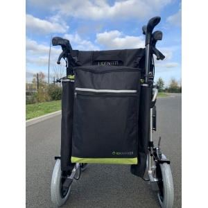 Prowheel ratiņkrēsla soma