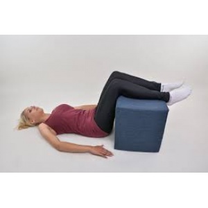 Relaksācijas kubs »JEANS«