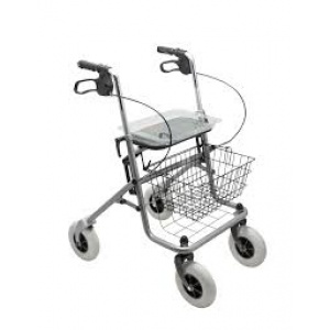 Rollators