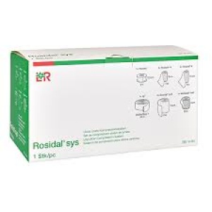 Rosidal Sys Short stretch kompresijas sistēma