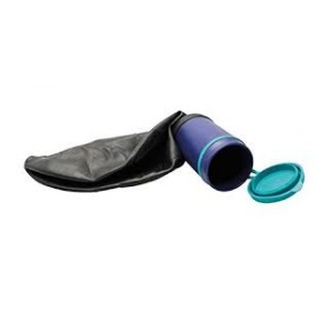Salokāms tualetes pods »URIBAG«