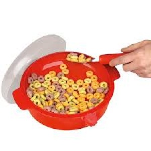 Servocare Warming dish