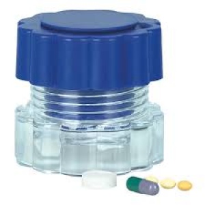 Servocare Tablet java