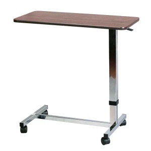 Servocomfort Bed Table With automatic height adjustment