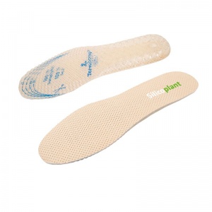 Silicoplant Gel insoles