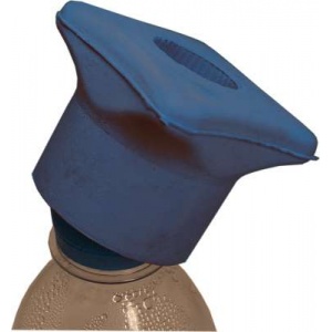 Screw cap opener