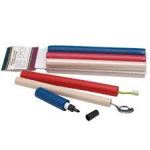 Closed cell foam tubing