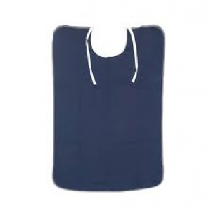 Smoker's bib