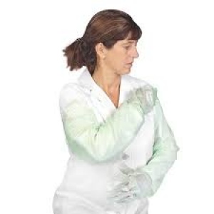 Soft-Hand Pilnas rokas cimdi