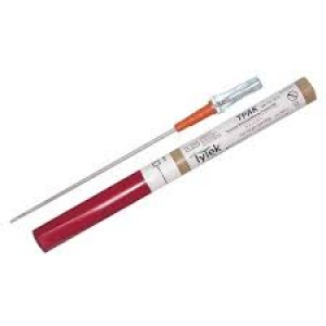 T-Pack speciālā kanula 14 G