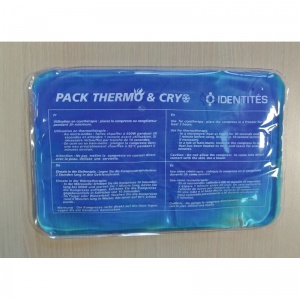 Thermo/Cryo Eco komprese