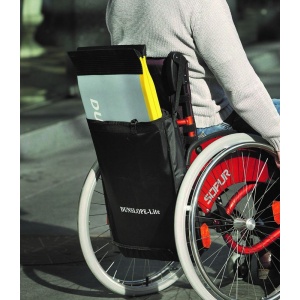 Transportēšanas soma 70 cm rampai