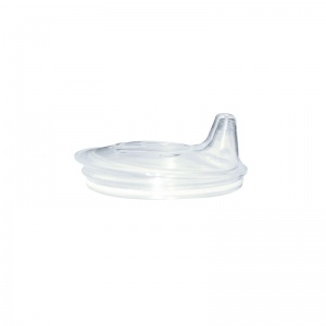 Lid for tripod cup