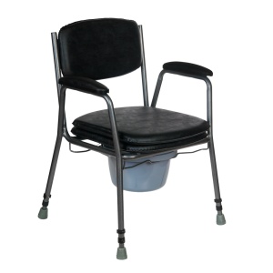 Tualetes krēsls bez riteņiem RehaFund
