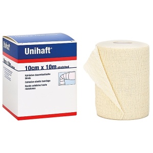 Unihaft BSN Cohesive, pastāvīgi elastīgs “Ideal”